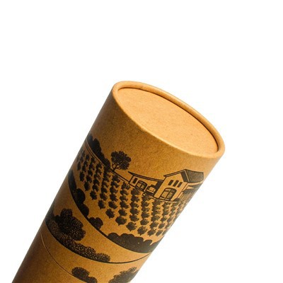Custom Paper Tube Box