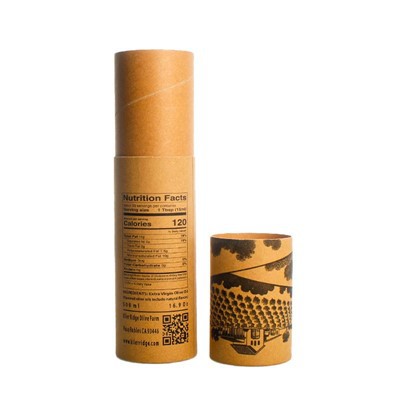 Custom Paper Tube Boxes suppliers