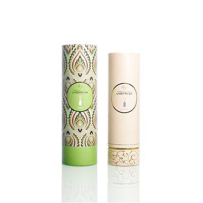 Custom Paper Tube Boxes best