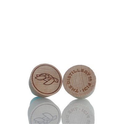 Custom Synthetic T Cork Stopper