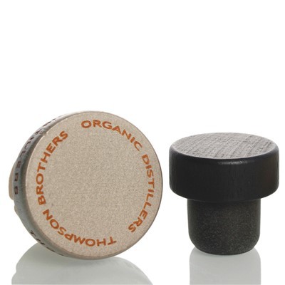 Custom Synthetic T Cork Stopper