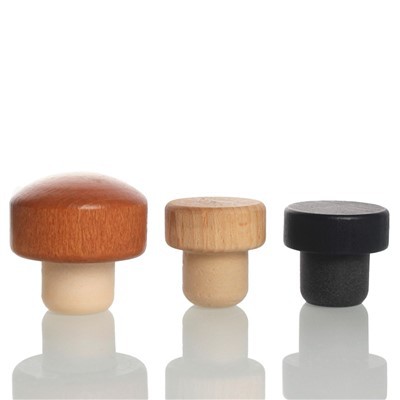 Custom Synthetic T Cork Stopper