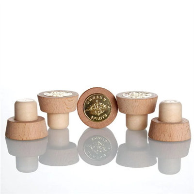 Custom Synthetic T Cork Stopper