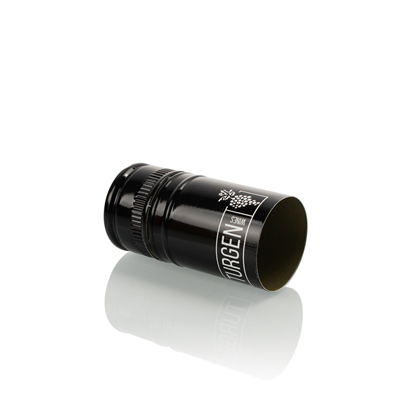 Customized 30x60 Aluminum Wine Cap