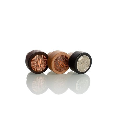 Customized Wooden Bottle Cork Stopper