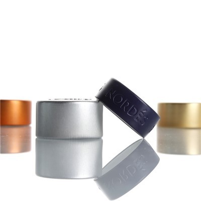 GPI 33/400 28/400Aluminum Plastic Bottle Cap