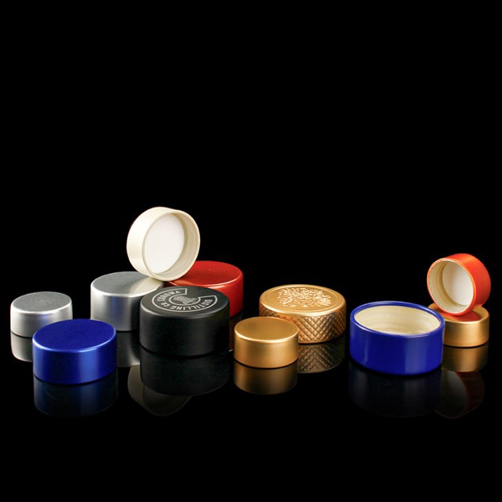 GPI 33-400 Gin Bottle Cap