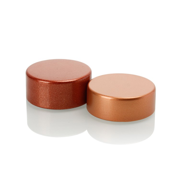 GPI Aluminium Plastic Bottle Cap