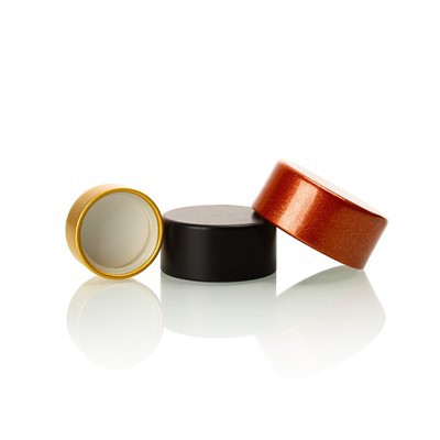 GPI Aluminum Plastic Bottle Cap suppliers