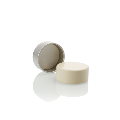 GPI Aluminum Plastic Cap