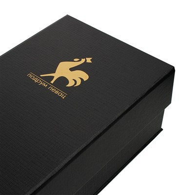 High Quality Customized Paper Gift Box Cardboard Box For Liquor Wine Bottle Packing high quality