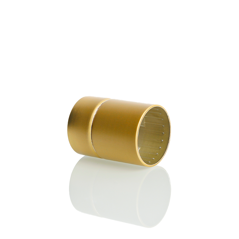 KIWL Tamper-evident Closures