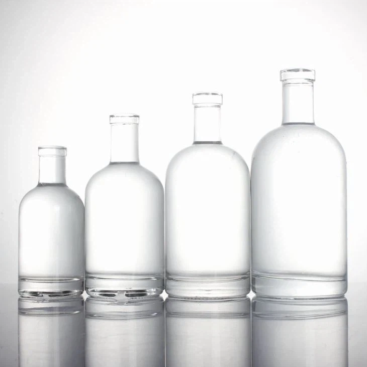 Liquor Bottle supplier
