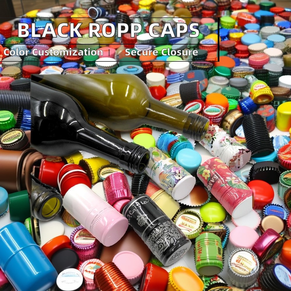 Bottle Cap