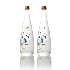 Spirits Bottles