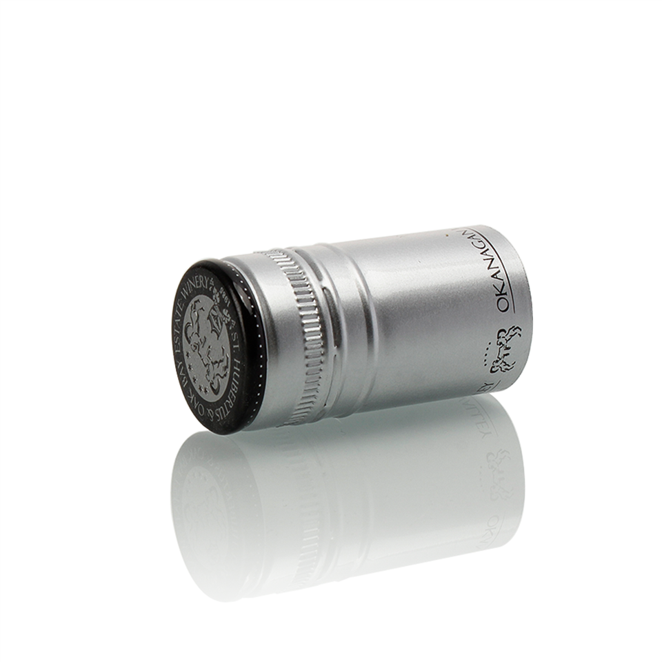 Luxury 30*60mm Wine Screw Bottle Cap
