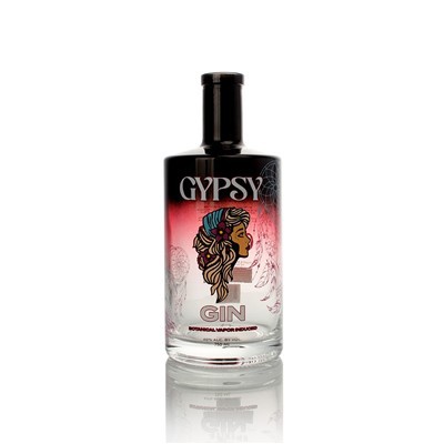 Luxury Spraying KIWL Glass Bottle suppliers
