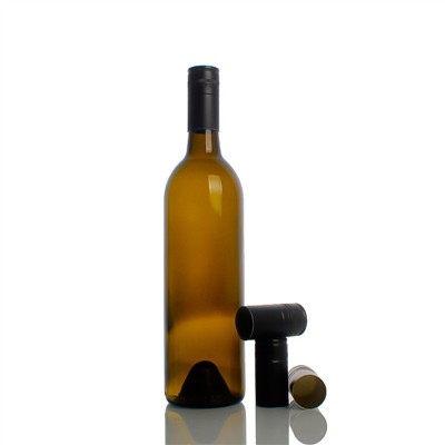 Top 10 Glass Bottles Manufacturers in China