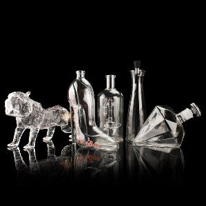 What Are Whiskey Bottles Called?