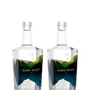 What Is A Standard Size Bottle Of Spirits?