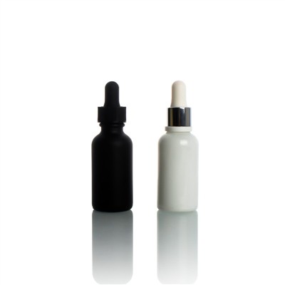 What Color Bottle Is Best For Essential Oils?