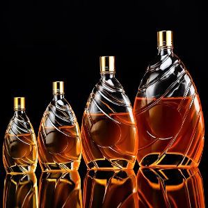 Do You Know How To Properly Store Spirits?