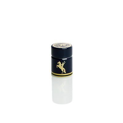 What Are The Functions Of Aluminum Caps in Packaging?