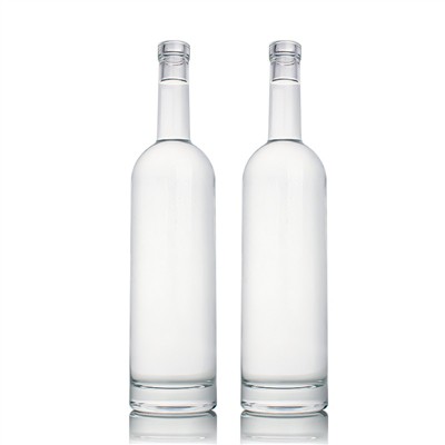 Glass Bottle Packaging And Other Materials Need To Be Integrated