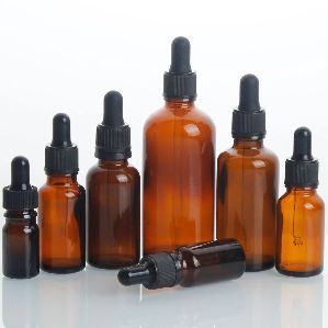 Why Are Essential Oils Stored in Dark Glass Bottles?