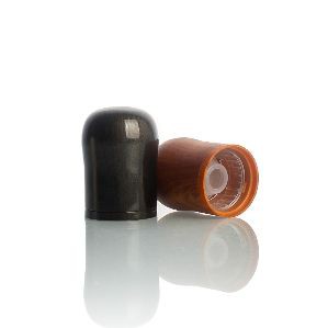 Plastic Cover Has Two Sides