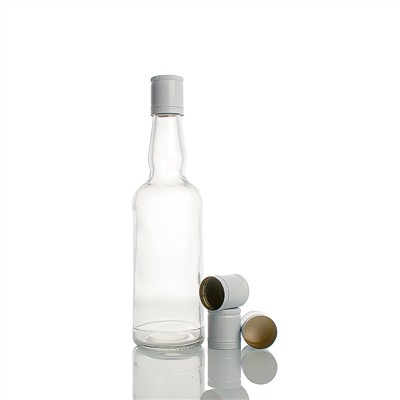 Pneumatic Crimping Of Aluminum Cover