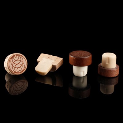 What Is The Main Raw Material Of Wine Cork?