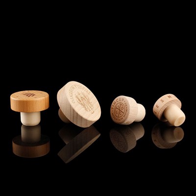 Why Choose Cork For Wine Bottle Stopper