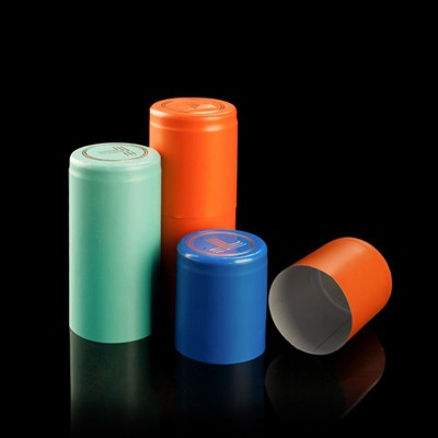 How Are Caps Manufactured?