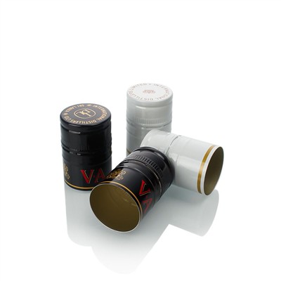 What Are The Uses Of Aluminum Caps?