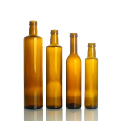 Should Olive Oil Be in Glass Bottles?