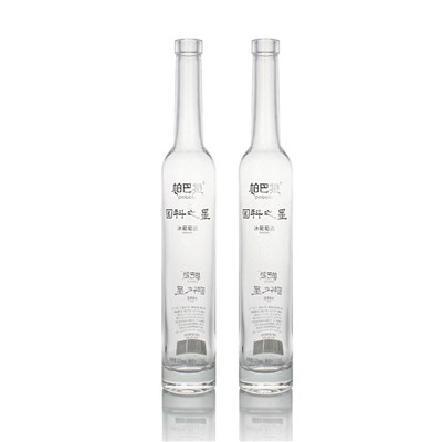 Why Is Liquor in Glass Bottles