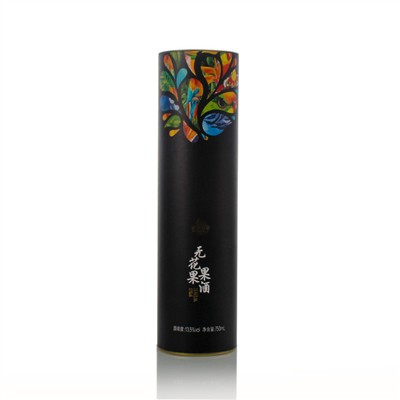 Detailed Explanation Of The Outer Packaging Of Glass Bottle And Paper Box