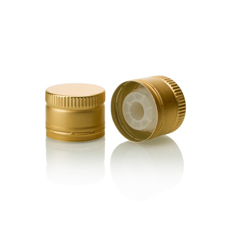 Cooking Olive Oil Cap