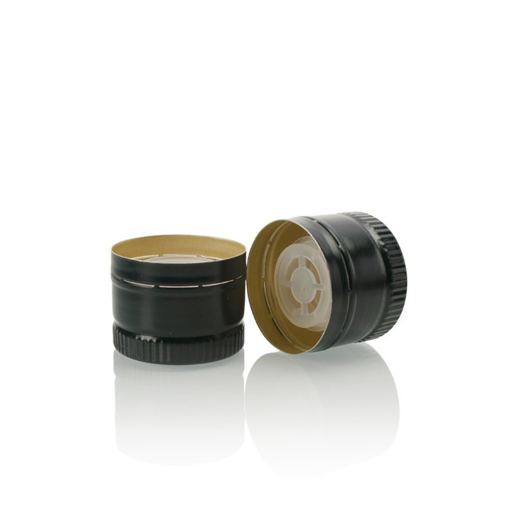 Olive Oil Glass Bottle Cap high quality