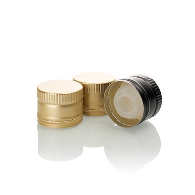 Olive Oil Glass Bottle Cap factory