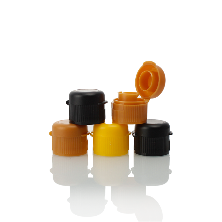 Olive Oil Plastic Cap