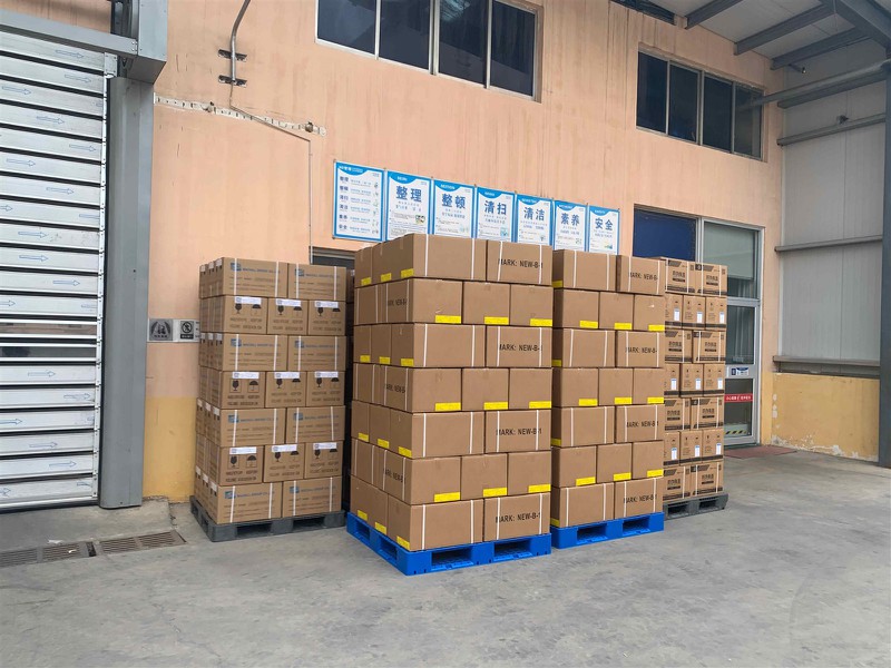 Logistics Packaging