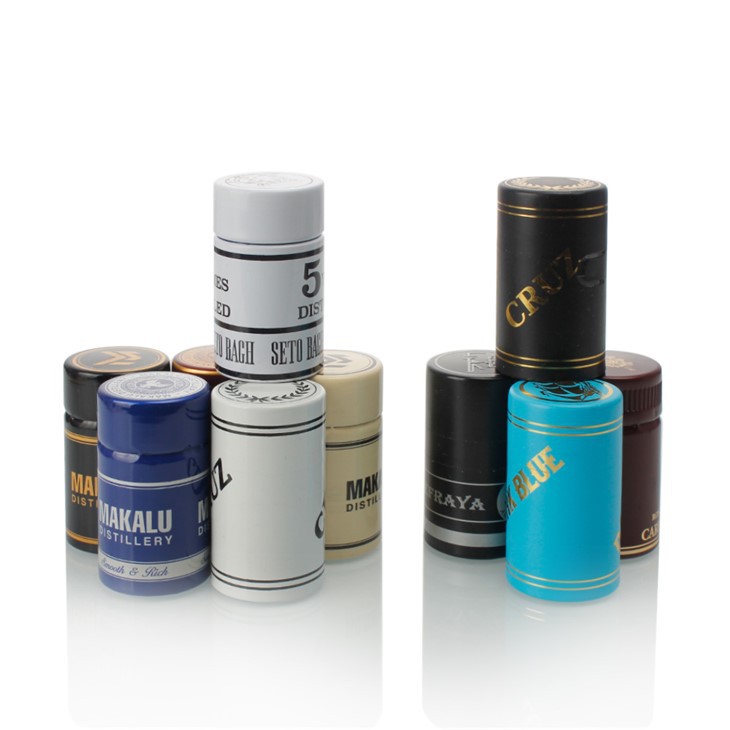 30*60mm Wine Bottle Cap
