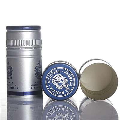 30*60mm Wine Bottle Cap
