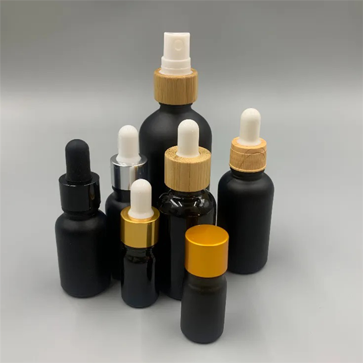 25ml perfume bottle