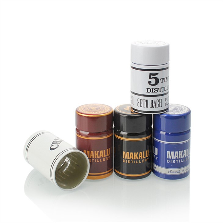 Tamper Evidence 33*58mm Closure