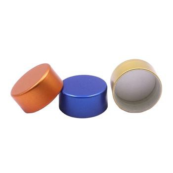 GPI Glass Bottle Screw Cap