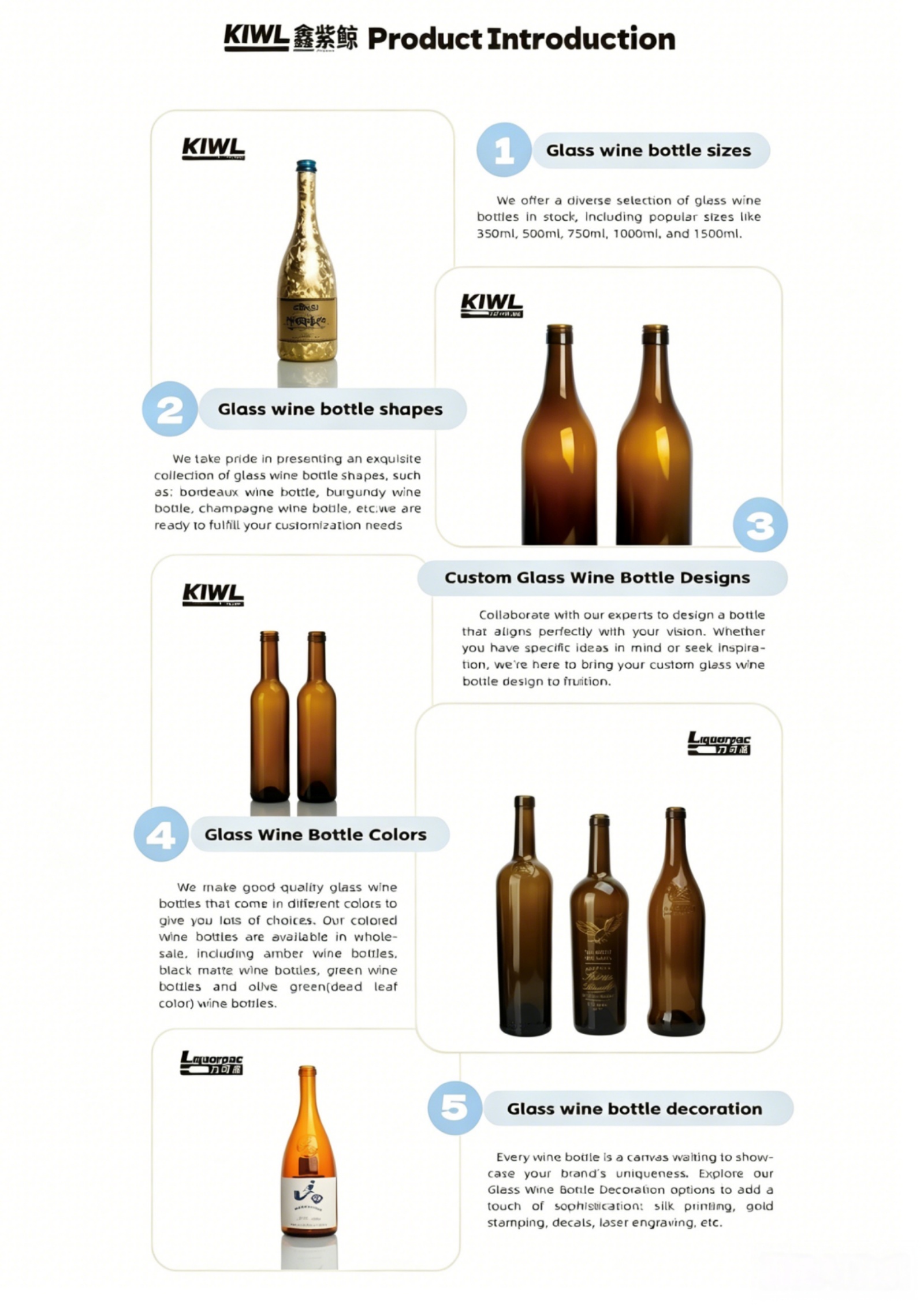 wine bottle wine bottle