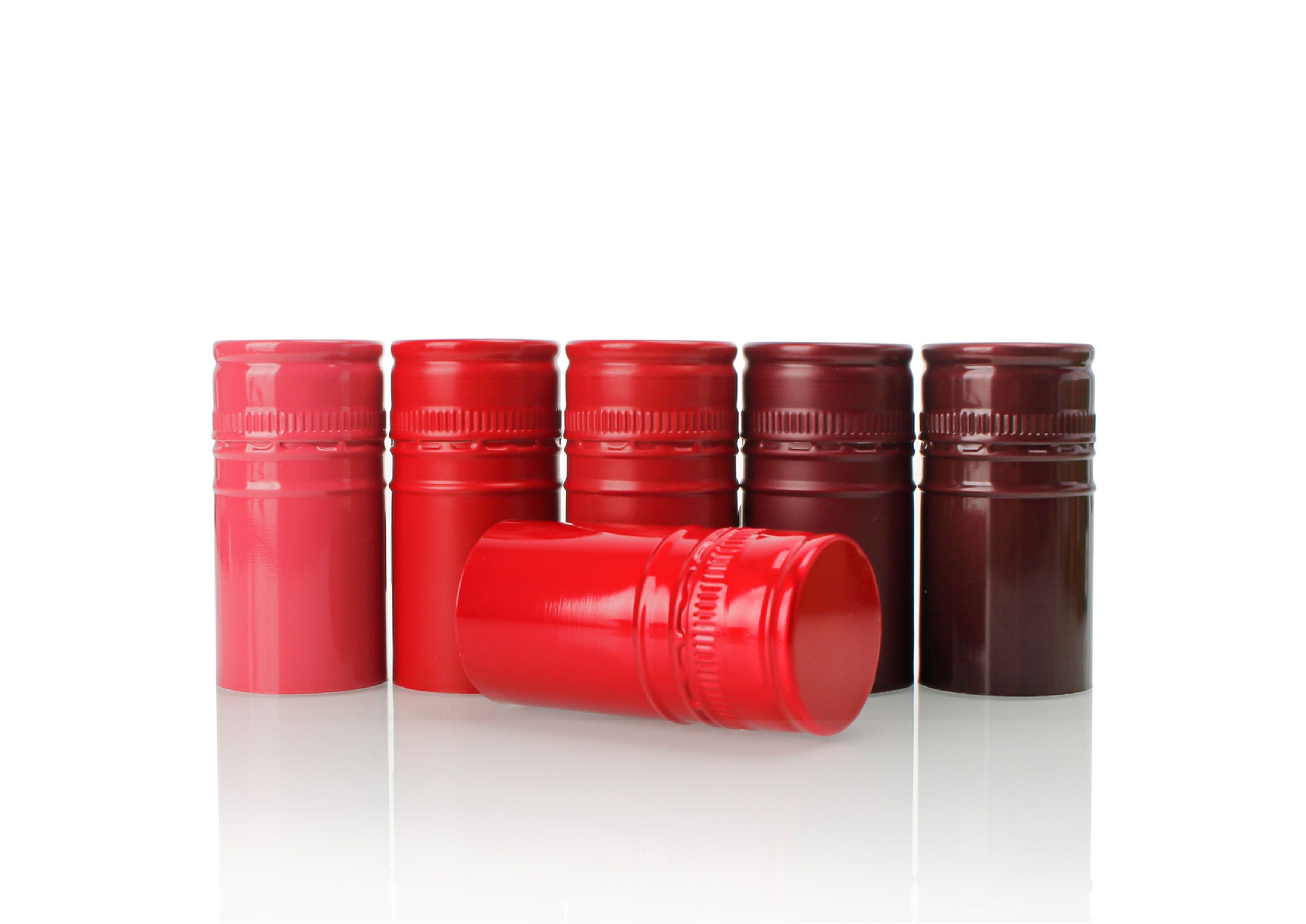 Wine cap